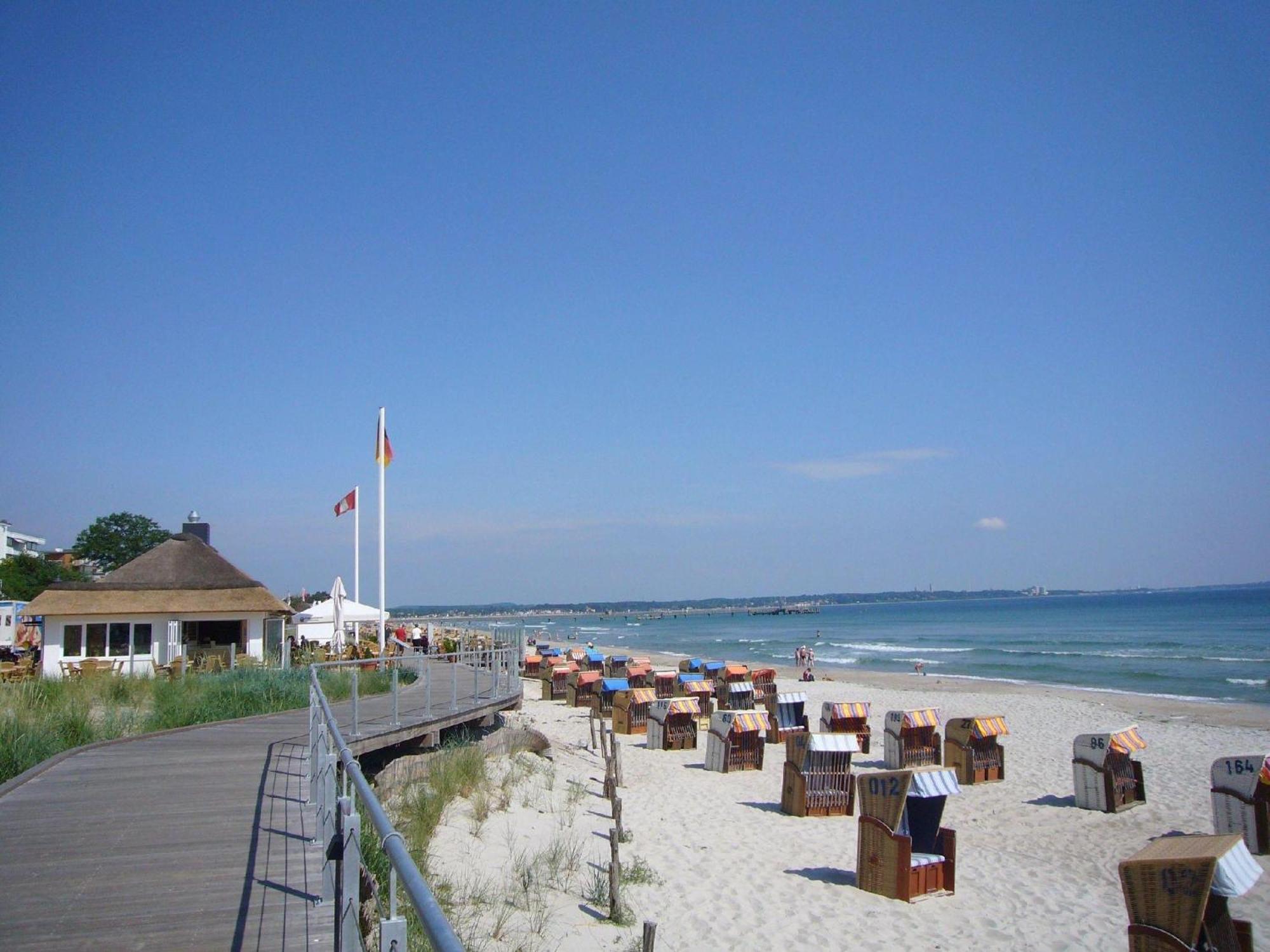Kiepenberg-9A-Scharbeutz-Kie-009 Exterior foto